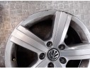 Recambio de juego llantas aluminio para volkswagen golf sportsvan vii (am1, an1) 1.4 tsi referencia OEM IAM 6.5X16 5 TORN ET46 A