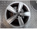 Recambio de juego llantas aluminio para volkswagen golf sportsvan vii (am1, an1) 1.4 tsi referencia OEM IAM 6.5X16 5 TORN ET46 A