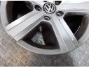 Recambio de juego llantas aluminio para volkswagen golf sportsvan vii (am1, an1) 1.4 tsi referencia OEM IAM 6.5X16 5 TORN ET46 A