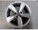 Recambio de juego llantas aluminio para volkswagen golf sportsvan vii (am1, an1) 1.4 tsi referencia OEM IAM 6.5X16 5 TORN ET46 A