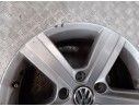 Recambio de juego llantas aluminio para volkswagen golf sportsvan vii (am1, an1) 1.4 tsi referencia OEM IAM 6.5X16 5 TORN ET46 A