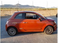 FIAT 500 (312_)