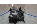 Recambio de caja cambios para seat leon (5f1) style visio edition referencia OEM IAM SEL 140220 6 VELOCIDADES