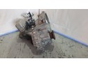 Recambio de caja cambios para seat leon (5f1) style visio edition referencia OEM IAM SEL 140220 6 VELOCIDADES