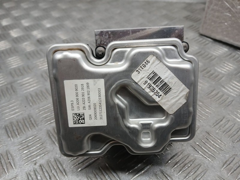Recambio de abs para mercedes-benz clase c (w206) c 300 de (206.208) referencia OEM IAM A2069009020  970359
