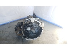 Recambio de caja cambios para skoda kamiq (nw4) 1.0 tsi referencia OEM IAM TYP 6 VELOCIDADES 0AJ300043L