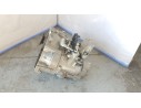 Recambio de caja cambios para skoda kamiq (nw4) 1.0 tsi referencia OEM IAM TYP 6 VELOCIDADES 0AJ300043L