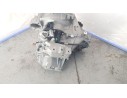 Recambio de caja cambios para skoda kamiq (nw4) 1.0 tsi referencia OEM IAM TYP 6 VELOCIDADES 0AJ300043L