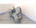 Recambio de caja cambios para skoda kamiq (nw4) 1.0 tsi referencia OEM IAM TYP 6 VELOCIDADES 0AJ300043L