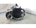 Recambio de caja cambios para audi q3 (8ub, 8ug) 2.0 tdi referencia OEM IAM NFZ 02Q300048TX 19052