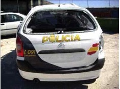 CITROËN XSARA PICASSO