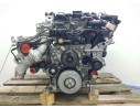 Recambio de motor completo para mercedes-benz clase c (w205) lim. c 220 bluetec referencia OEM IAM 651921 72271007 INYECCION DEL