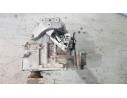 Recambio de caja cambios para audi q3 (8ub, 8ug) 2.0 tdi referencia OEM IAM NFZ 02Q300048TX 19052