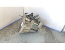 Recambio de caja cambios para nissan townstar furgoneta/monovolumen (xfk) 1.3 referencia OEM IAM TL4368 3201003Q0M S020591
