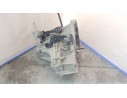 Recambio de caja cambios para nissan townstar furgoneta/monovolumen (xfk) 1.3 referencia OEM IAM TL4368 3201003Q0M S020591