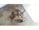 Recambio de caja cambios para nissan townstar furgoneta/monovolumen (xfk) 1.3 referencia OEM IAM TL4368 3201003Q0M S020591