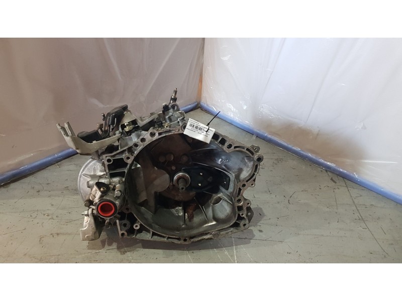 Recambio de caja cambios para citroën xsara picasso (n68) 2.0 hdi referencia OEM IAM 20DL65 2222LA 9145782B