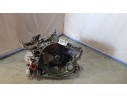 Recambio de caja cambios para citroën xsara picasso (n68) 2.0 hdi referencia OEM IAM 20DL65 2222LA 9145782B