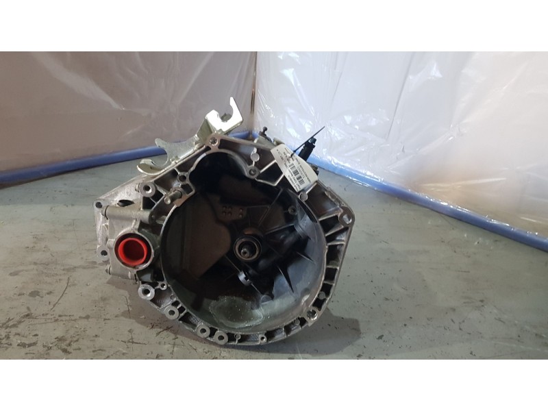 Recambio de caja cambios para fiat tipo sedán (356_, 357_) 1.4 (356sxa1b) referencia OEM IAM 55273135 46341489 71796508