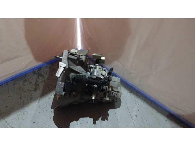 Recambio de caja cambios para fiat tipo sedán (356_, 357_) 1.4 (356sxa1b) referencia OEM IAM 55273135 46341489 71796508