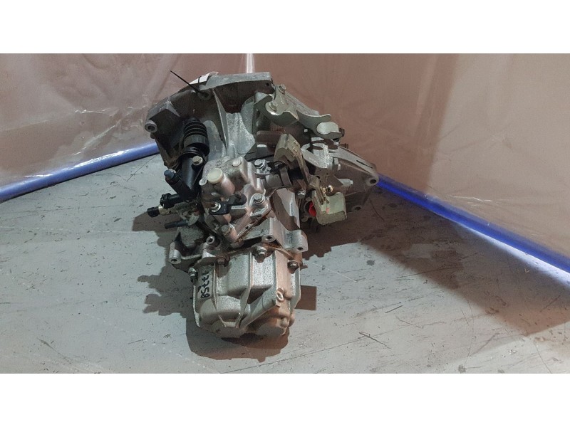 Recambio de caja cambios para fiat tipo sedán (356_, 357_) 1.4 (356sxa1b) referencia OEM IAM 55273135 46341489 71796508