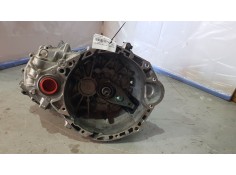 CAJA CAMBIOS TKW5F 4300032840 160207