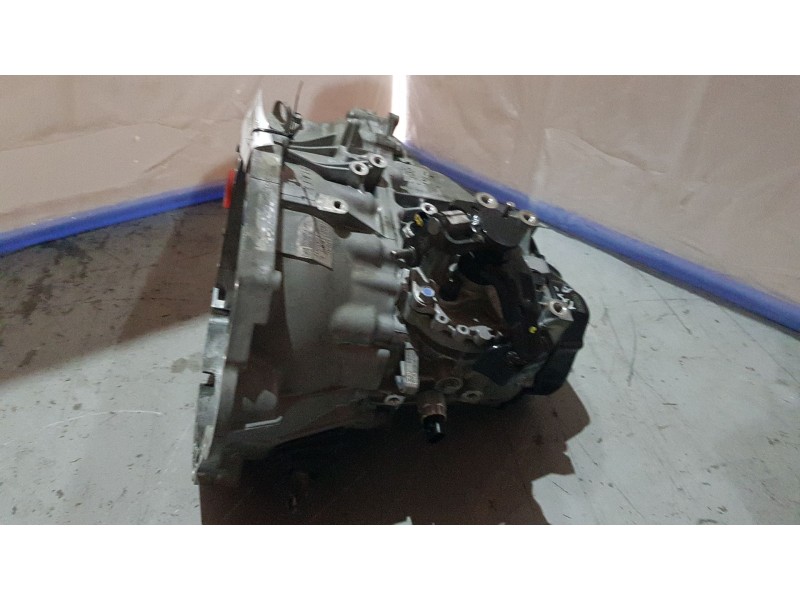 Recambio de caja cambios para kia stonic (yb) 1.0 t-gdi referencia OEM IAM TKW5F 4300032840 160207