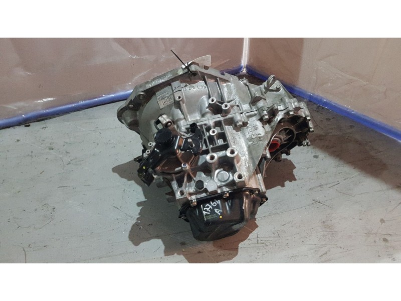 Recambio de caja cambios para kia stonic (yb) 1.0 t-gdi referencia OEM IAM TKW5F 4300032840 160207