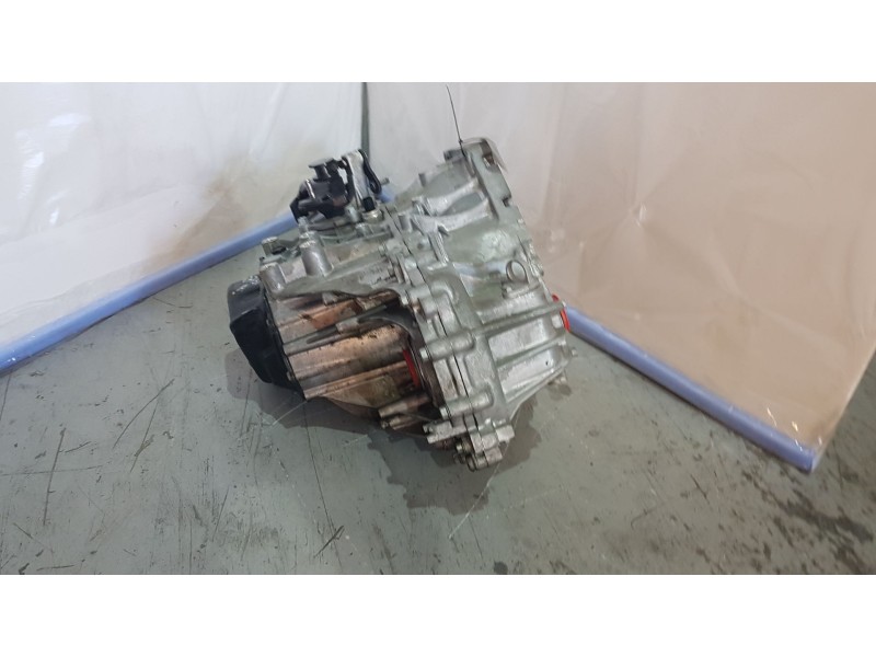Recambio de caja cambios para kia stonic (yb) 1.0 t-gdi referencia OEM IAM TKW5F 4300032840 160207