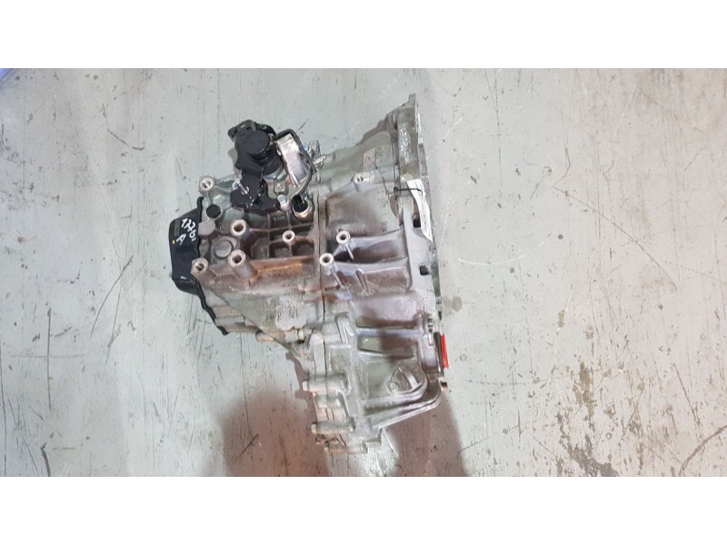 Recambio de caja cambios para kia stonic (yb) 1.0 t-gdi referencia OEM IAM TKW5F 4300032840 160207