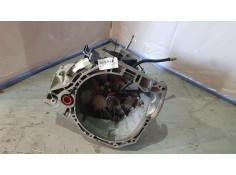 CAJA CAMBIOS TL4087 320108978R S016768