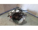Recambio de caja cambios para renault megane iv hatchback (b9a/m/n_) 1.2 tce 100 (b9ms) referencia OEM IAM TL4087 320108978R S01
