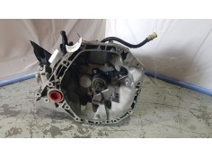 CAJA CAMBIOS JR5 320103551R 8201661815 A047711