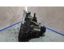 Recambio de caja cambios para dacia sandero ii (b8_) 1.5 dci referencia OEM IAM JR5 320103551R 8201661815 A047711