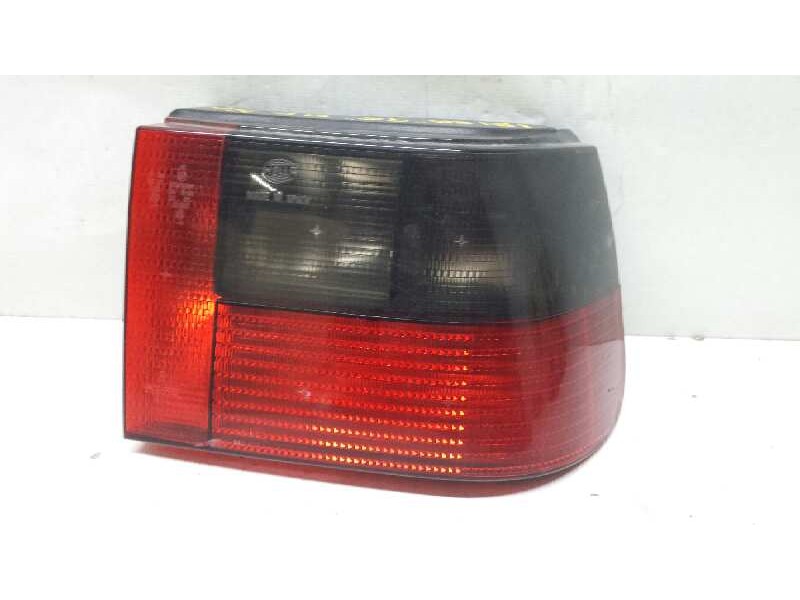 Recambio de piloto trasero derecho para seat ibiza (6k) referencia OEM IAM   