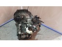 Recambio de caja cambios para ford tourneo connect 1.8 tdci referencia OEM IAM MTX75 1338674 1352893