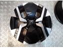 Recambio de juego llantas aluminio para peugeot 2008 ii (ud_, us_, uy_, uj_, ur_, uc_) 1.2 puretech 130 referencia OEM IAM 6.5X1