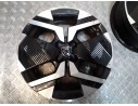 Recambio de juego llantas aluminio para peugeot 2008 ii (ud_, us_, uy_, uj_, ur_, uc_) 1.2 puretech 130 referencia OEM IAM 6.5X1