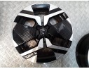 Recambio de juego llantas aluminio para peugeot 2008 ii (ud_, us_, uy_, uj_, ur_, uc_) 1.2 puretech 130 referencia OEM IAM 6.5X1