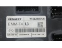 Recambio de modulo electronico para renault trafic furgón l1 h1 2,9t referencia OEM IAM 231A09375R  7342496919
