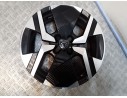 Recambio de juego llantas aluminio para peugeot 2008 ii (ud_, us_, uy_, uj_, ur_, uc_) 1.2 puretech 130 referencia OEM IAM 6.5X1