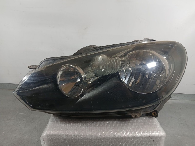 Recambio de faro izquierdo para volkswagen golf plus v (5m1, 521) 1.2 tsi referencia OEM IAM 5K1941005S  