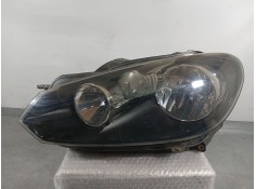 FARO IZQUIERDO 5K1941005S HELLA ROZADO 1EG00990121