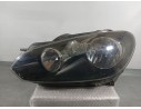 Recambio de faro izquierdo para volkswagen golf plus v (5m1, 521) 1.2 tsi referencia OEM IAM 5K1941005S  
