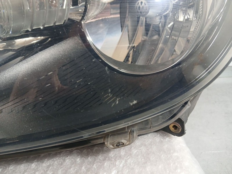 Recambio de faro izquierdo para volkswagen golf plus v (5m1, 521) 1.2 tsi referencia OEM IAM 5K1941005S  