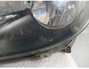 Recambio de faro izquierdo para volkswagen golf plus v (5m1, 521) 1.2 tsi referencia OEM IAM 5K1941005S  