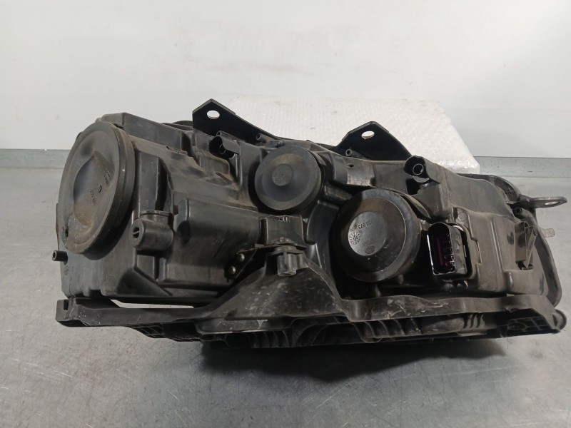 Recambio de faro izquierdo para volkswagen golf plus v (5m1, 521) 1.2 tsi referencia OEM IAM 5K1941005S  