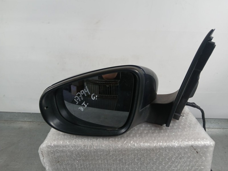 Recambio de retrovisor izquierdo para volkswagen golf plus v (5m1, 521) 1.2 tsi referencia OEM IAM 5K0857507AD9B9  