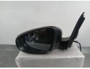 Recambio de retrovisor izquierdo para volkswagen golf plus v (5m1, 521) 1.2 tsi referencia OEM IAM 5K0857507AD9B9  