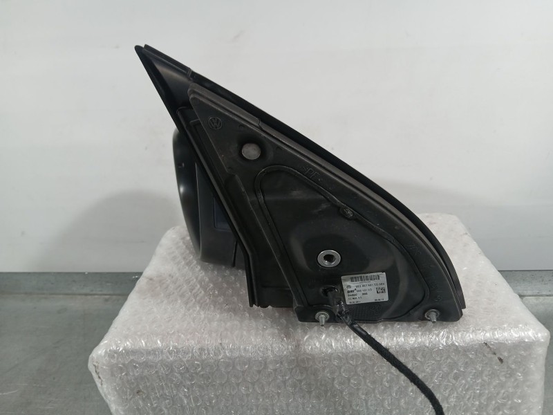 Recambio de retrovisor izquierdo para volkswagen golf plus v (5m1, 521) 1.2 tsi referencia OEM IAM 5K0857507AD9B9  